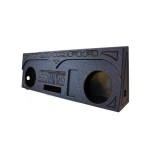 TOYOTA TUNDRA 14-UP CREW CAB 2X12" - Image 2