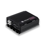 FR-M800.4D 4-Channel Amplifier