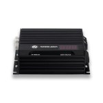 FR-M800.4D 4-Channel Amplifier - Image 2