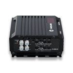 FR-M800.4D 4-Channel Amplifier - Image 3
