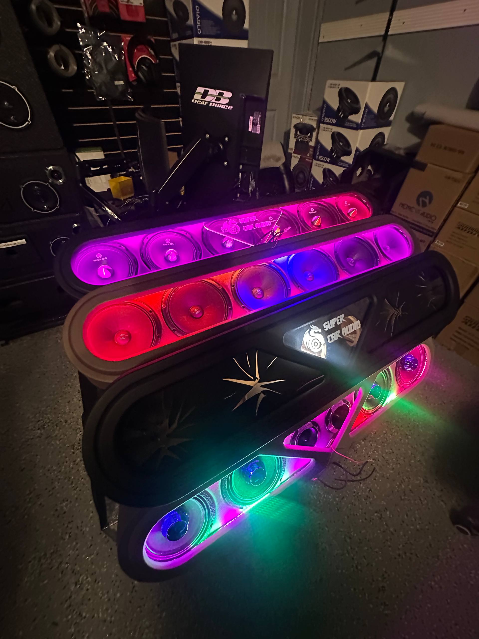 headliner-roof-rack-led-super-car-audio