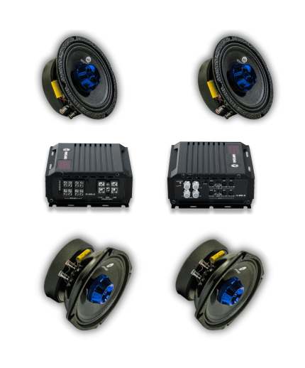 car audio package, truck audio upgrade, nemesis audio, loud car speakers, 4 channel amp kit, car audio bundle, pro audio car speakers, loud door speakers with amplifier, silverado sound system, f150 speaker upgrade, ram truck audio upgrade, complete car audio system bundle, best speaker upgrade for trucks, car amplifier package, high output car speakers nemesis audio