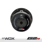 DB Drive WDX8G2R.4 8" Dual 4-Ohm Subwoofer 750W RMS - Image 4