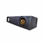 RAM 2019–2026 Dual 8” Subwoofer Package – 2000W Nemesis Audio Bass System - Image 2