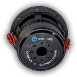 RAM 2019–2026 Dual 8” Subwoofer Package – 2000W Nemesis Audio Bass System - Image 5