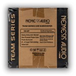 Nemesis Audio TEAM Series 8” NA-8T 1500W RMS - Image 6