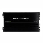 Deaf Bonce MACHETE MFA-4.320 | 320 Watt 4-channel amplifier